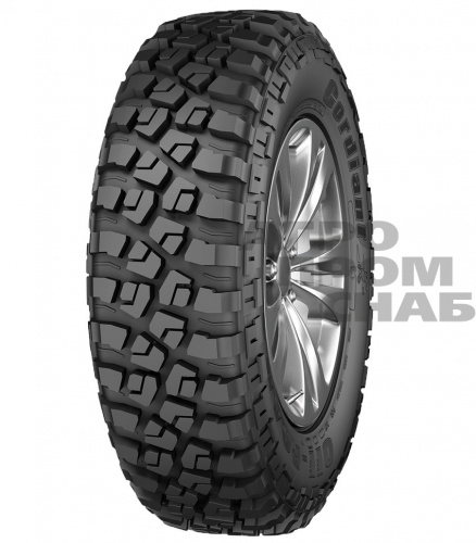 А/шина 205/70R15 Cordiant off Road (лето)