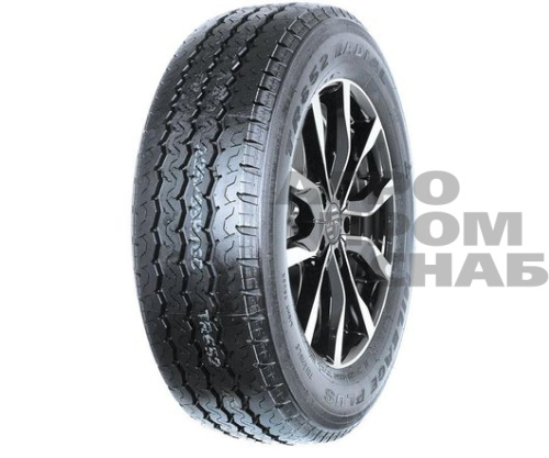 А/шина 195/75R16C Triangle 652 TL
