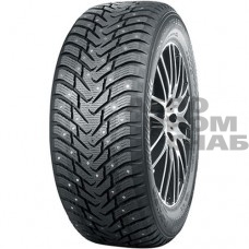 А/шина 175/65R14 Nokian Nordman 8 86T (шип)