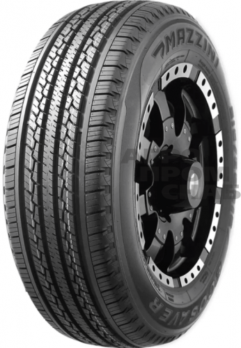 А/шина 215/65R16 Mazzini Ecosaver 98H(лето)