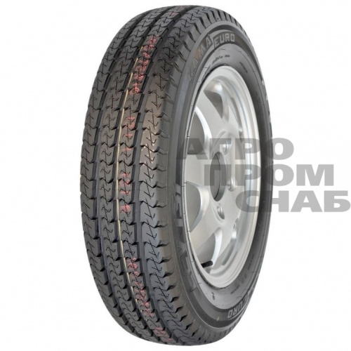 А/шина 205/70R15C Кама Евро-131 б/к