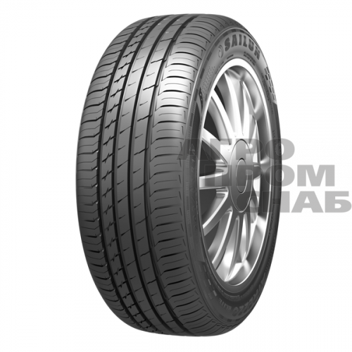 Авто шина 195/60R15 Sailun Atrezzo Elite 88H TL(лето)(Китай)