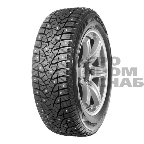 А/шина 205/55R16 Bridgestone Spike-02 (шипы)