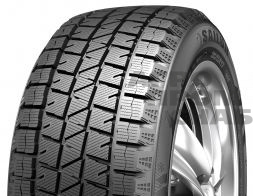 А/шина 215/55R18 Sailun Ice Blazer Arctic SUV XL 99H  (шип)