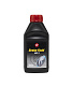 Тормозная жидкость Texaco BRAKE FLUID DOT 4 (Бельгия) 0,5л.