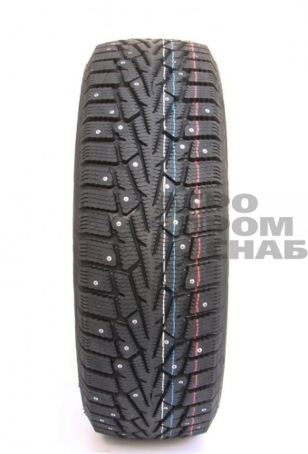 А/шина 185/60R15 Cordiant SNOW-CROSS (шип)