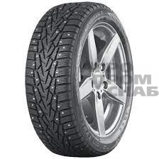 А/шина 235/65R17 Nokian Nordman 7 (шип)