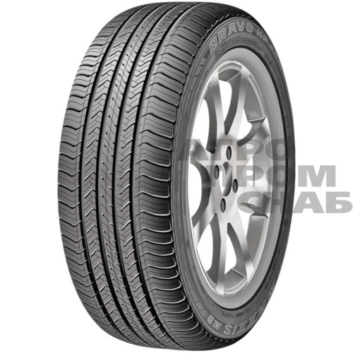 А/шина 245/60R18 Maxxis HP-M3 (лето)