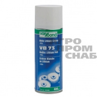 Белый литиевый спрей PTFE VB 73 Varybond (Германия) 400 мл.jpg