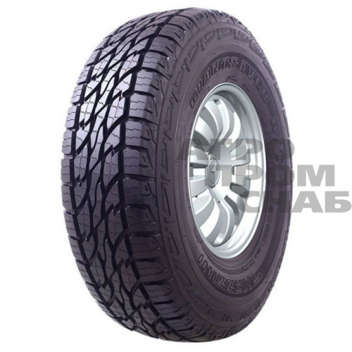 А/шина 245/70R16 Mazzini Giantsaver 111T TL(лето)