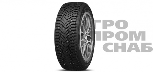 А/шина 205/70R15 Cordiant SNOW-CROSS 2 100T (шип)