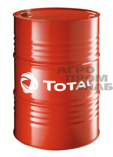 Масло Total TRANSMISSION DUAL 8 FE SAE 80w-90 API GL-4, API GL-5  208л. 