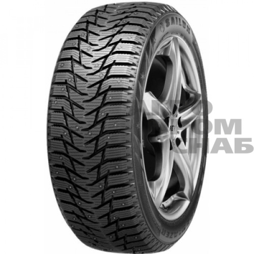 А/шина 235/65R17 Sailun Ice Blazer WST3 (шип)