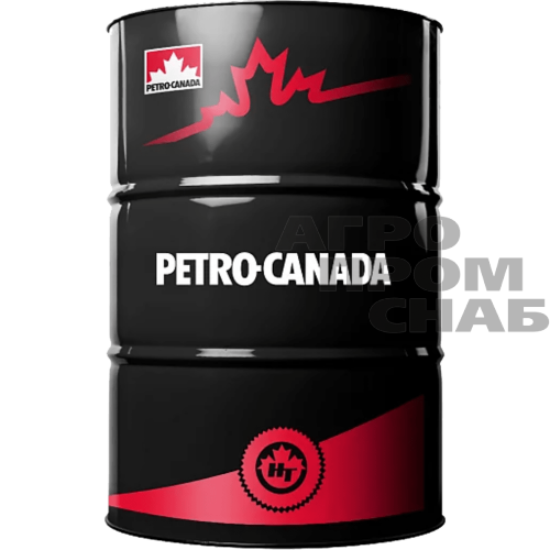 Масло Petro-Canada Hydraulic Fluid MV 46 (Россия) 205л.