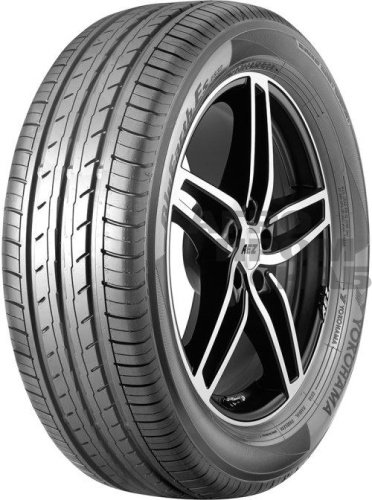 А шина 185 60R14 Yokohama ES32 (лето)