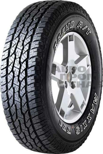 А шина 265 60R18 Maxxis AT771 (лето)