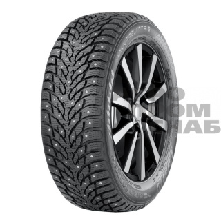 А/шина 275/40R18 Nokian Hakkapeliitta 9  XL 103T (шип)