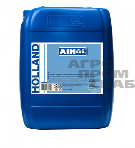 Масло трансмиссионное Aimol AXLE OIL GL-5 80W-90 RU 20л.