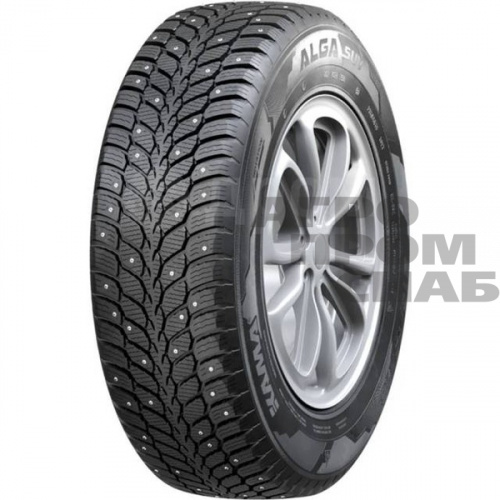 А/шина 185/75R16 Кама НК-532 97T (шип) (г.Нижнекамск)