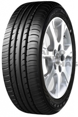 А/шина 225/55R16 Maxxis HP5 (лето)