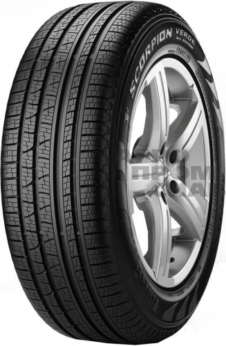 А/шина 285/50R20 Pirelli Scorpion Verde Scorpion Verde All-Season 116V TL