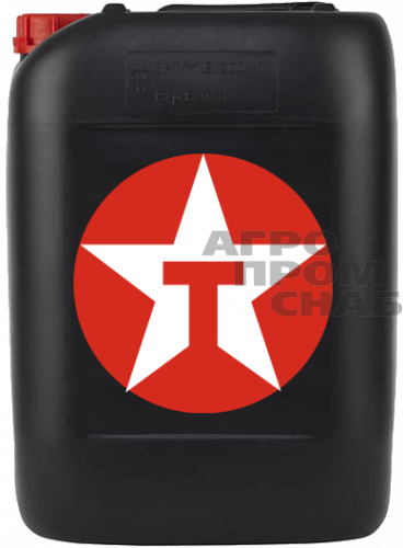 Масло Texaco GEARTEX S 75W-90 GL-4 20 л.