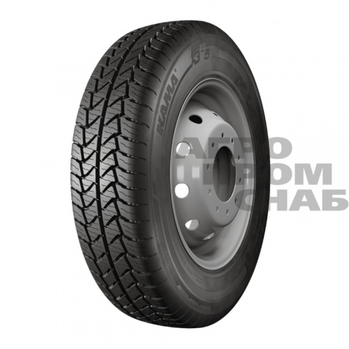 А/шина 185/75R13C Кама-243 (г. Нижнекамск)