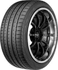 А/шина 285/45R22 Yokohama Advan Sport 107V