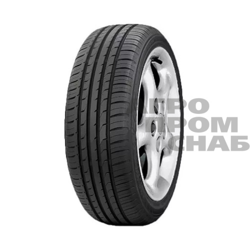 А шина 225 55R17 Maxxis HP5 (лето)