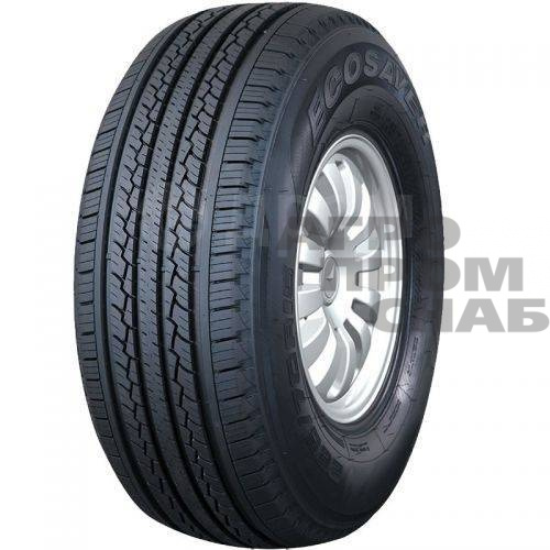 А/шина 215/70R15 Mazzini Ecosaver 98H TL(лето)(Китай)