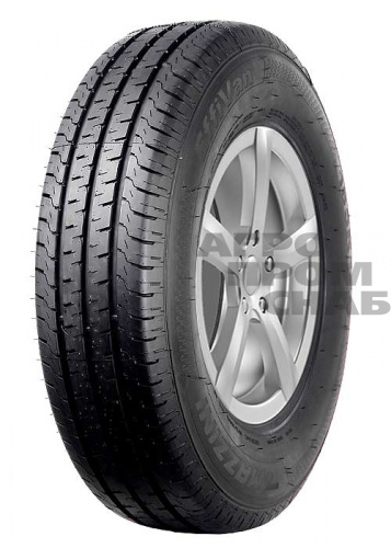 А/шина 205/70R15C Mazzini EffiVan 106/104R (лето)