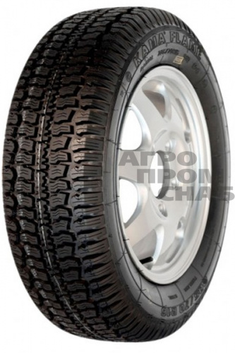 А/шина 195/75R16C Кама Flame M/T 107/105N TL