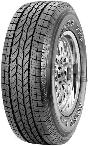 А/шина 235/75R16 Maxxis HT770 (лето)