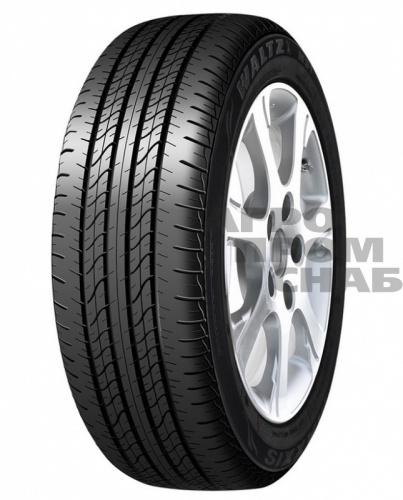 А/шина 195/65R15 Maxxis MS1 91H (лето)