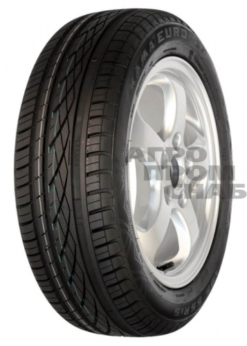 А/шина 205/55R16 Кама Евро-129 (Нижнекамск) (лето)