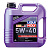 Масло Liqui Moly SYNTHOIL HIGH TH SAE 5w-40 API SM/CF 4л.