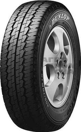 А/шина 195/70R15,5C LT Dunlop SP LT03