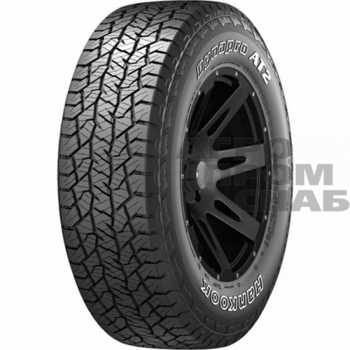 А/шина 265/70R16 Hankook Dynapro ATM RF11 112T (лето)