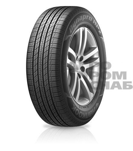 А/шина 285/50R20 Hankook HP II RA33 112V (лето)