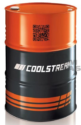 Антифриз CoolStream Premium C Концентрат G12+/ASTM D6210 (оранж.) 50кг.