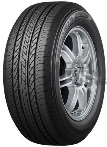 А/шина 245/55R19 Bridgestone Ecopia EP850 103V (лето)