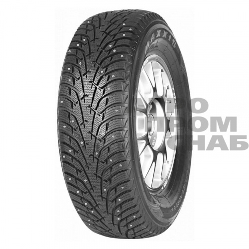 А/шина 215/70R16 MAXXIS NS-5 100T TL (шип)