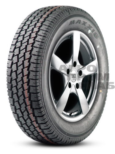 А/шина 215/75R16C Maxxis MAW2