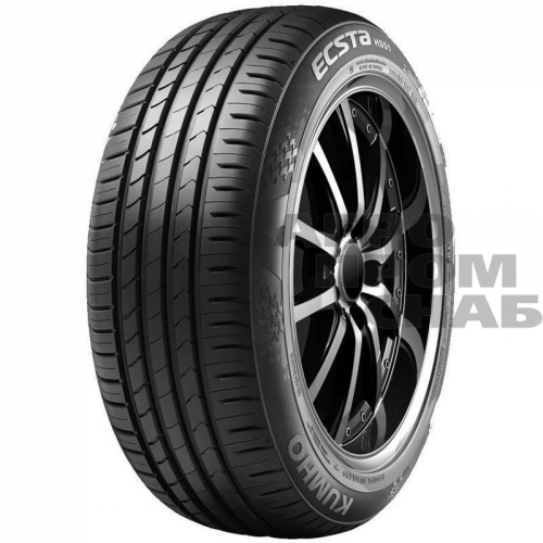 А/шина 205/65R16 Kumho Ecsta HS51 95H TL (лето)