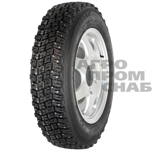 А/шина 175/80R16 Кама И-511 (шип) (Нижнекамск)