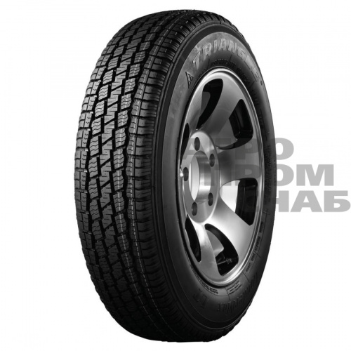 А/шина 185/75R16C TRIANGLE TR646 (универсал)(Китай)