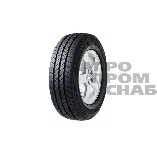 А/шина 215/70R15C Maxxis MCV3+ 109/107S (лето)