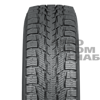 А/шина 205R16C Nokian Hakkapelitta CR3 110/108Q (зима)