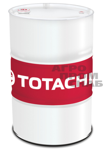 Антифриз Totachi SUPER LLC RED -40C 5л.