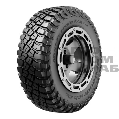 А/шина 285/75R16LT BFGoodrich Mud-Terrain T/A KM3 116/113Q(